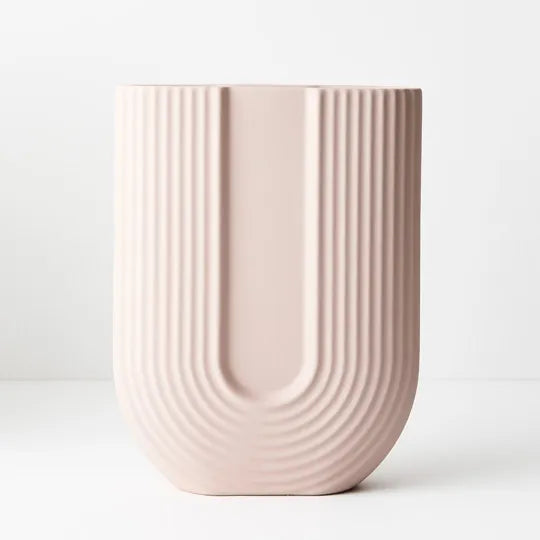 Vase Haripo Light Pink