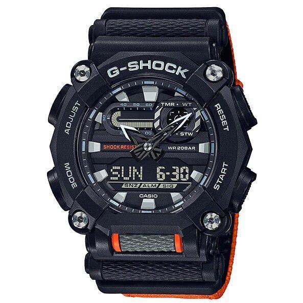 G Shock Watch - Diamonds on Seddon Store