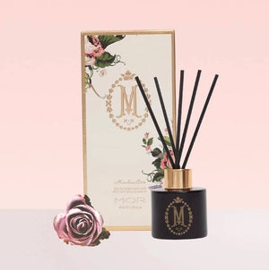 MOR Marshmallow Petite Diffuser