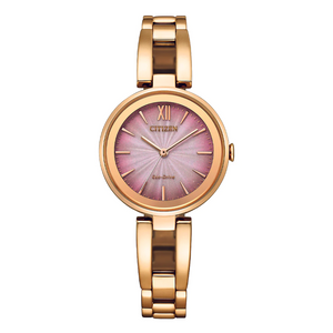 Citizen Eco Drive Ladies EM0809-83Z