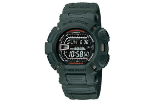 
            
                Load image into Gallery viewer, G9000-3V Casio G Shock
            
        
