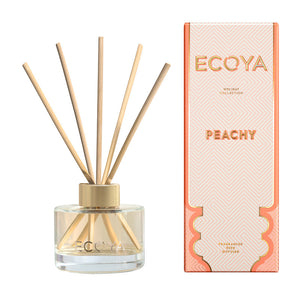 ECOYA Peachy Mini Diffuser Holiday Collection