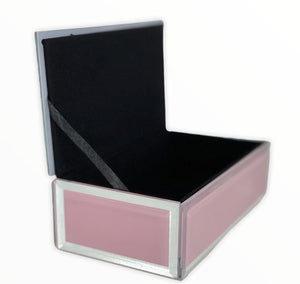 Jewel Box Pink Small 16x9x5 (101H)