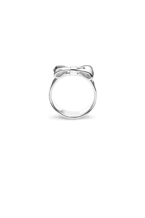 Stolen Girlfriend Bow Ring