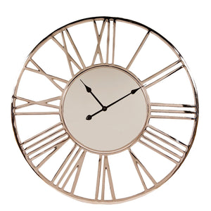 Mirror Clock 89cm JK-20N