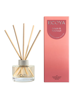 Ecoya Maple & Patchouli Diffuser