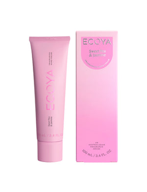 Ecoya Sweet Pea  & Jasmine Hand Cream