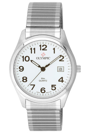 Olympic Mens Watch 29081