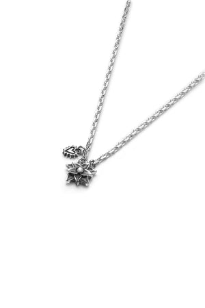 Stolen Mini Bloom Necklace