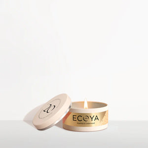 ECOYA Kowhai & Cedarwood Everyday Tin Greatest Hits