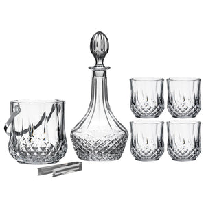 Jasper Ultimate Whiskey Set