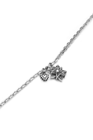 Stolen Mini Bloom Necklace