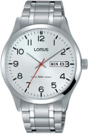 Lorus Men's Watch RXN39DX-5