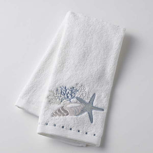 Seaside Handtowel