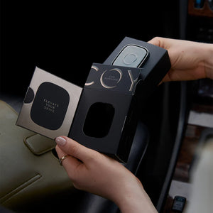 ECOYA Car Diffuser Case