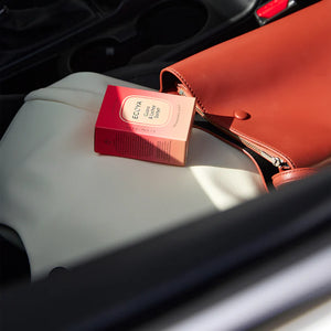 ECOYA Car Diffuser Refill Guava & Lychee