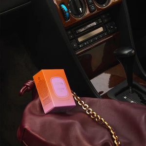 ECOYA Car Diffuser Refill Mandarin Gin