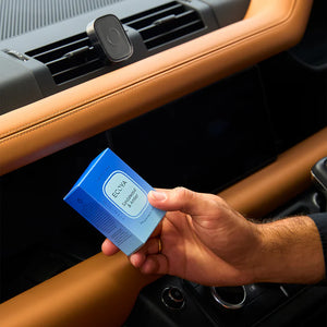 ECOYA Car Diffuser Refill Sandalwood & Amber