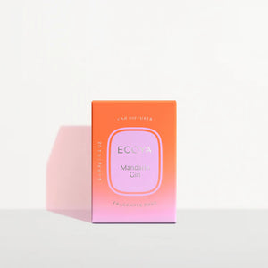 ECOYA Car Diffuser Refill Mandarin Gin