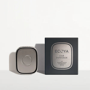 ECOYA Car Diffuser Case
