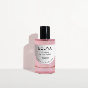 Ecoya Guava & Lychee Room Spray