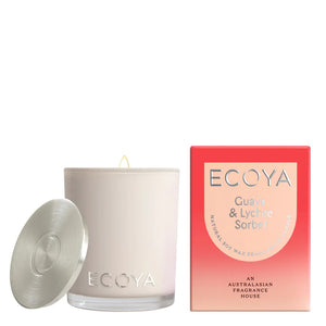 Ecoya Guava & Lychee Mini Madison