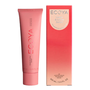 Ecoya Guava & Lychee Hand Cream