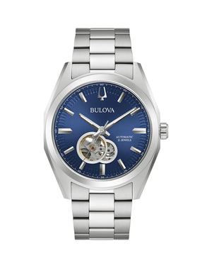 Bulova Gents Auto Watch 96A275