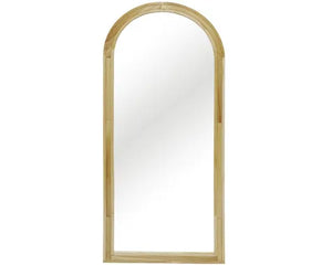 175X75CM VIVI Mirror - Natural