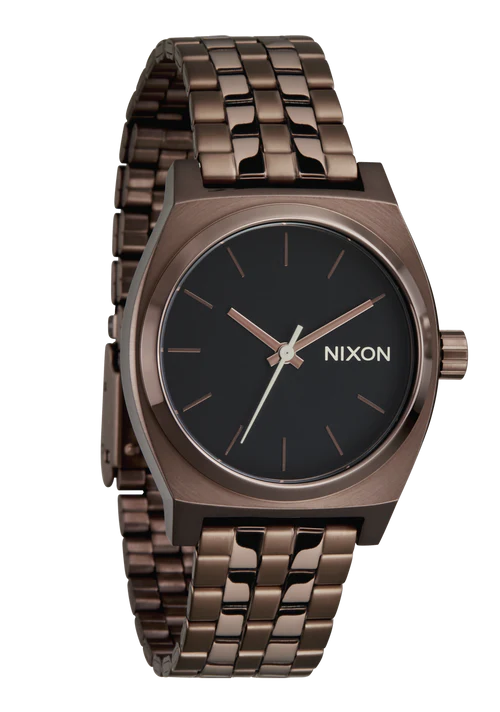 Nixon Medium Time Teller A1130 5244-00