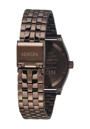 Nixon Medium Time Teller A1130 5244-00