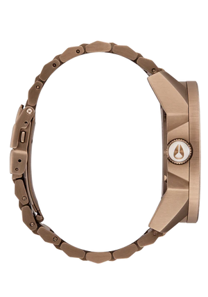 Nixon A346 5301-00 Desert Gold/Aries Blue
