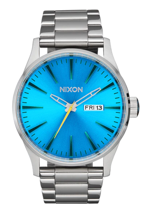 Nixon Sentry Byron Blue A356-5309-00