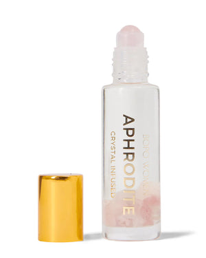 Bopo Woman Perfume Roller 15ml Aphrodite