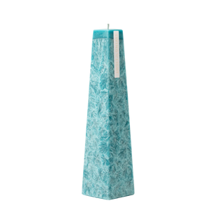 Ocean Sage Mini Icicle Candle