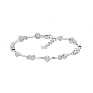 Ellani B233 SS Bracelet