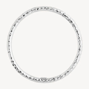 NAJO B6993 Moonglow 5mm Bangle