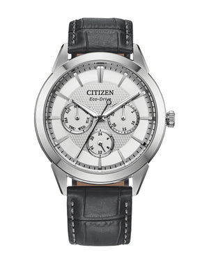 Citizen Gents Eco-Drive Watch BU2110-01A