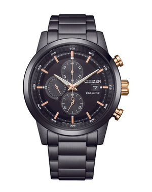 Citizen Gents Eco-Drive CA0746-76E