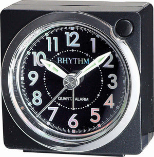 Rhythm Alarm Clock CRE820NR02