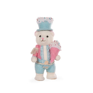 Bernard The Candy Bear (DCN002)