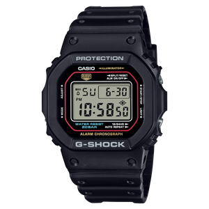 G Shock Watch DW5600RL-1D