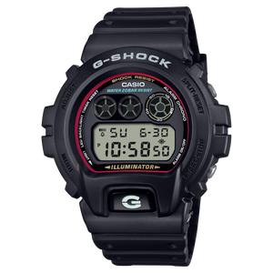 G Shock Watch DW-6900RL-1DR