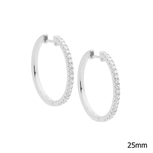 Ellani Earrings E519S