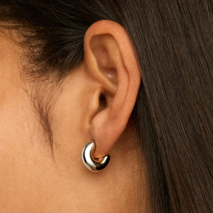 NAJO Moonbow Stud Earrings