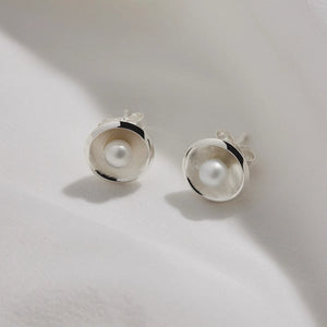 NAJO Capri Pearl Earrings  E7171