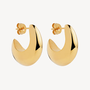 NAJO Umbra Earrings