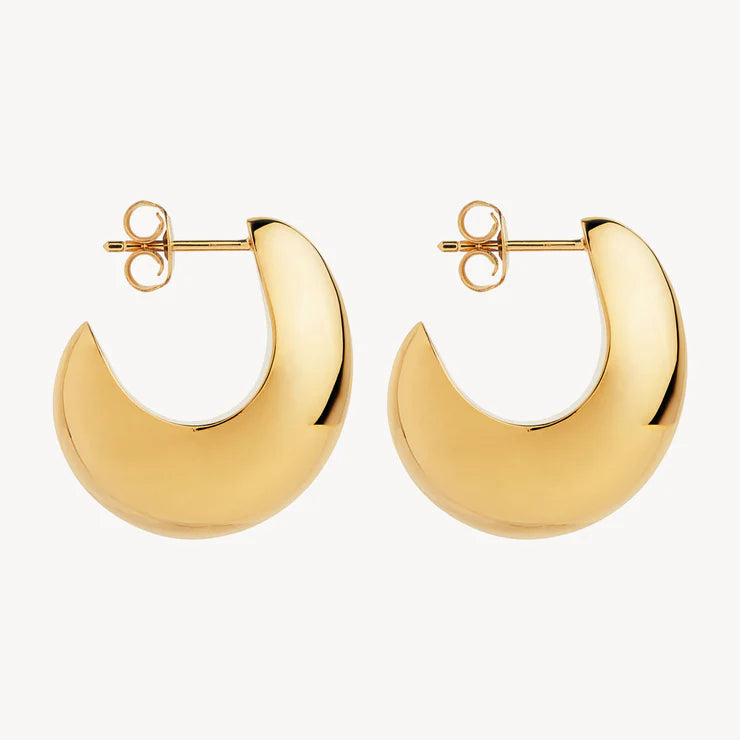 NAJO Umbra Earrings