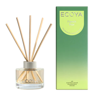 Ecoya French Pear Mini Diffuser