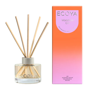 ECOYA Mandarin Gin Mini Diffuser